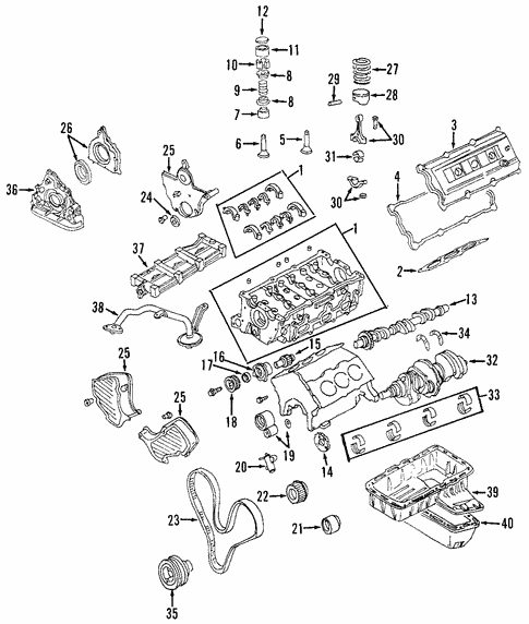 download Isuzu Trooper Rodeo Amigo Vehicross Axiom workshop manual