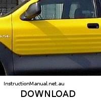 service manual