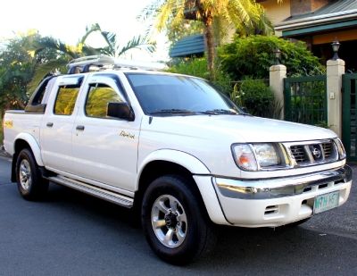 download Isuzu Trooper jackaroo 4JX1 Engine workshop manual