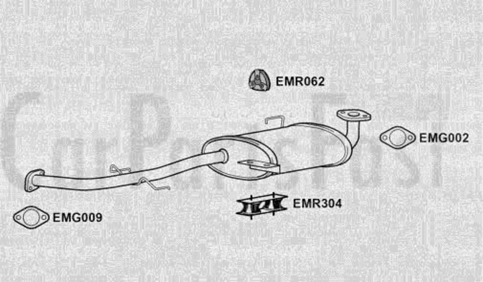 download Isuzu Trooper workshop manual