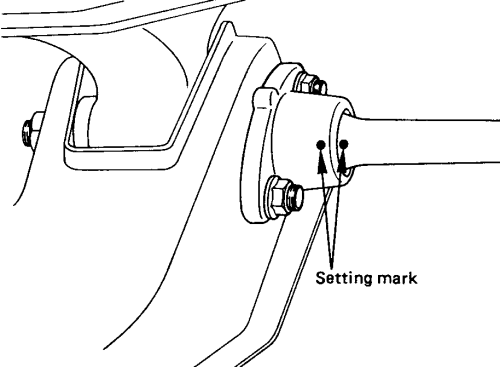 download Isuzu Trooper workshop manual