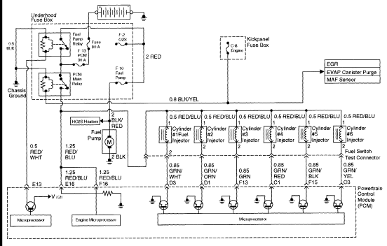 download Isuzu Trooper workshop manual