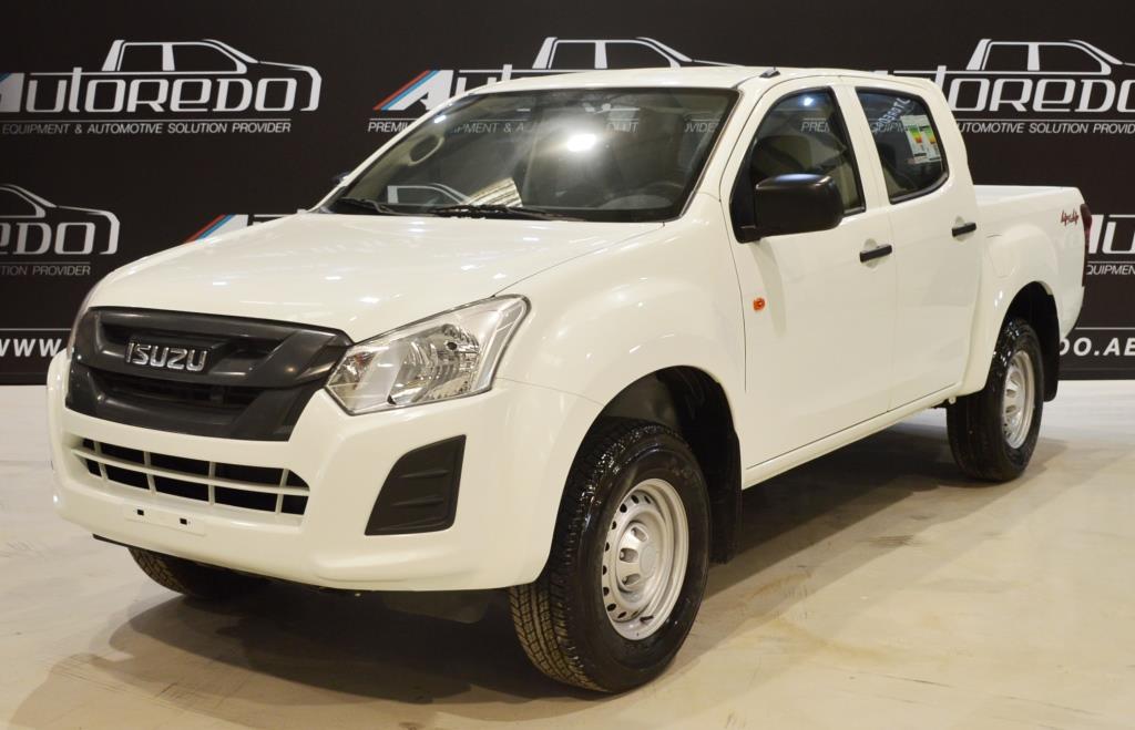 download Isuzu Truck Pick ups workshop manual