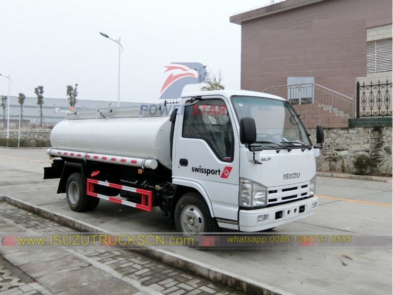 download Isuzu Truck workshop manual