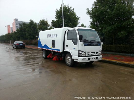 download Isuzu Truck workshop manual