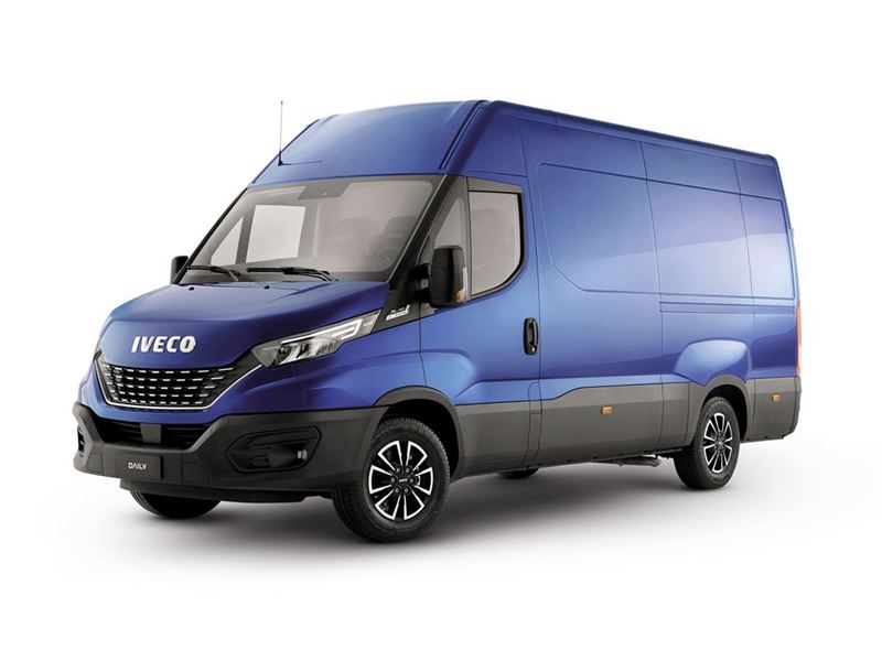 download Iveco Daily 2 able workshop manual