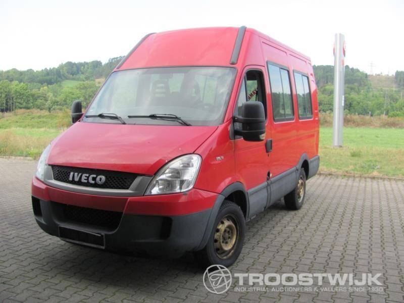 download Iveco Daily 2 workshop manual