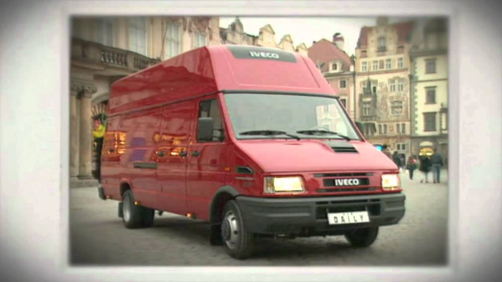 download Iveco Daily 2 workshop manual