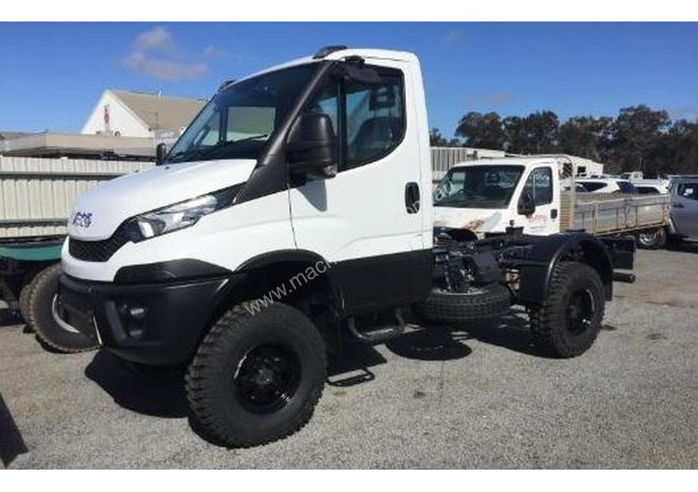 download Iveco Daily 2 workshop manual