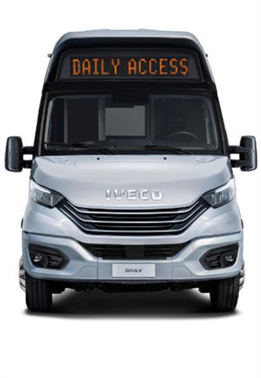 download Iveco Daily 3 able workshop manual