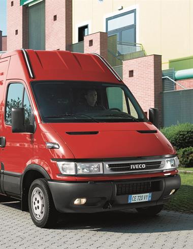 download Iveco Daily 3 able workshop manual