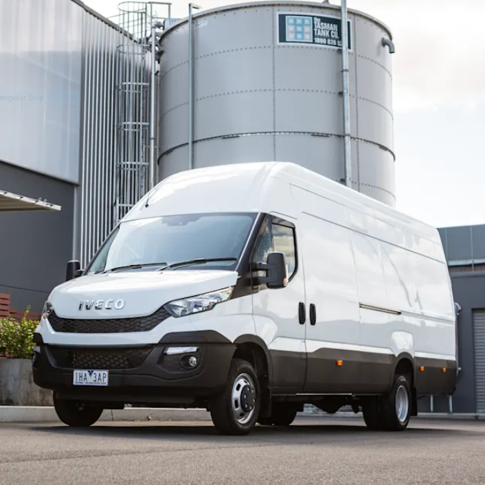 download Iveco Daily 3 able workshop manual