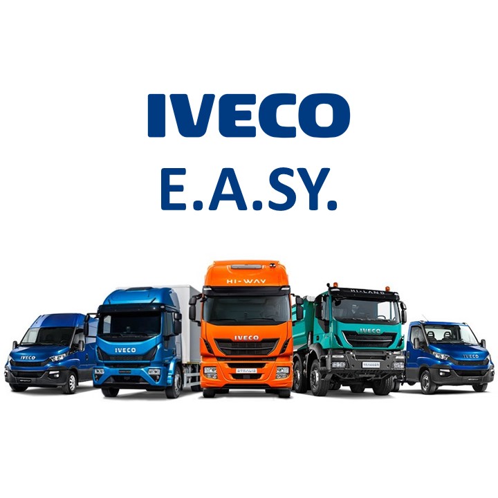 download Iveco Daily 3 able workshop manual