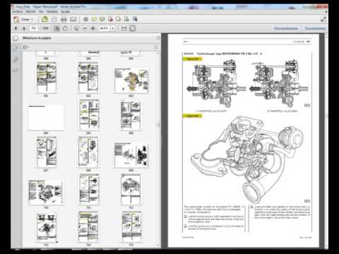 download Iveco Daily 3 workshop manual