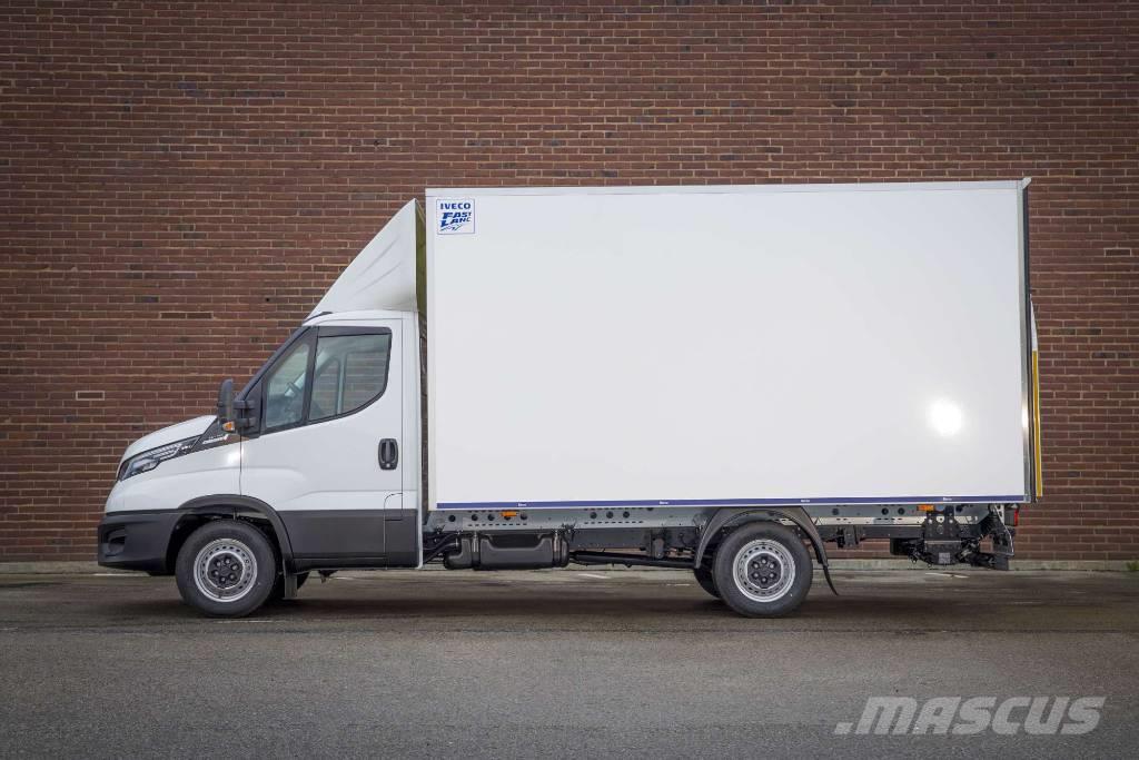 download Iveco Daily 3 workshop manual