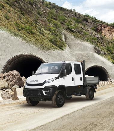 download Iveco Daily 3 workshop manual