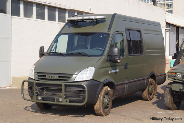 download Iveco Daily 3 workshop manual