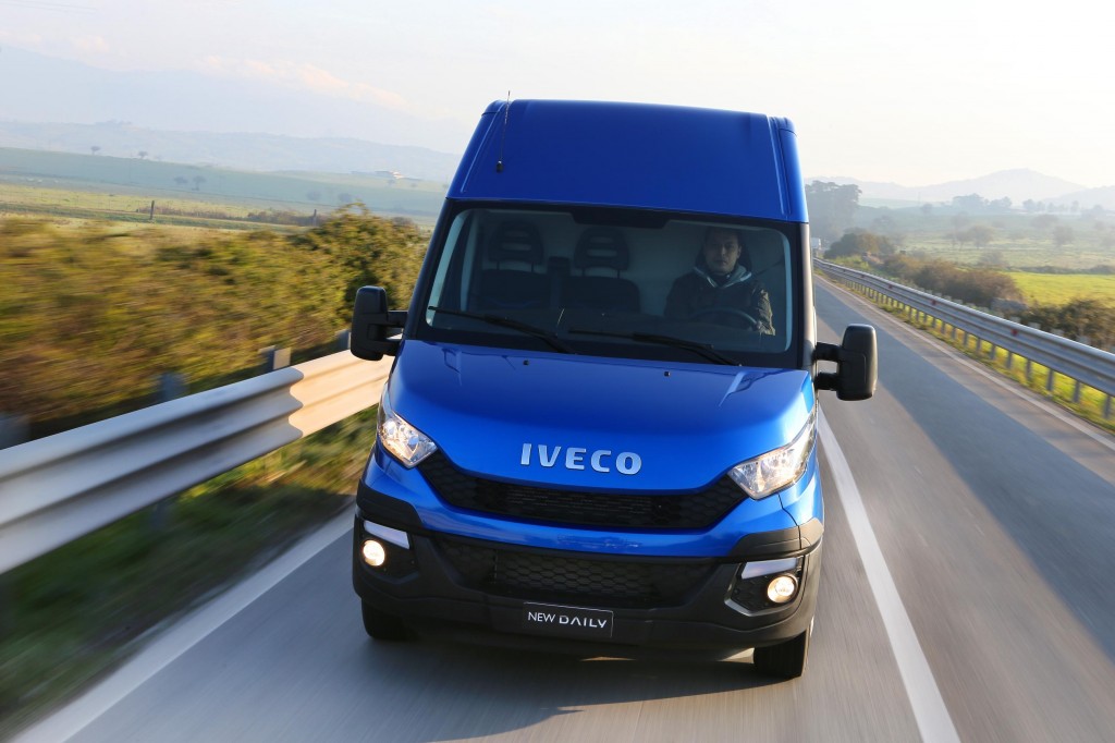 download Iveco Daily 3 workshop manual