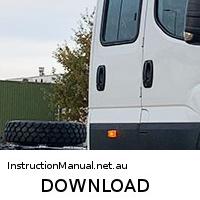 download Iveco Daily 3 workshop manual