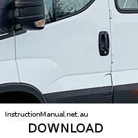 download Iveco Daily 3 workshop manual