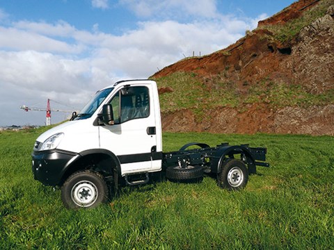 download Iveco Daily 4 able workshop manual