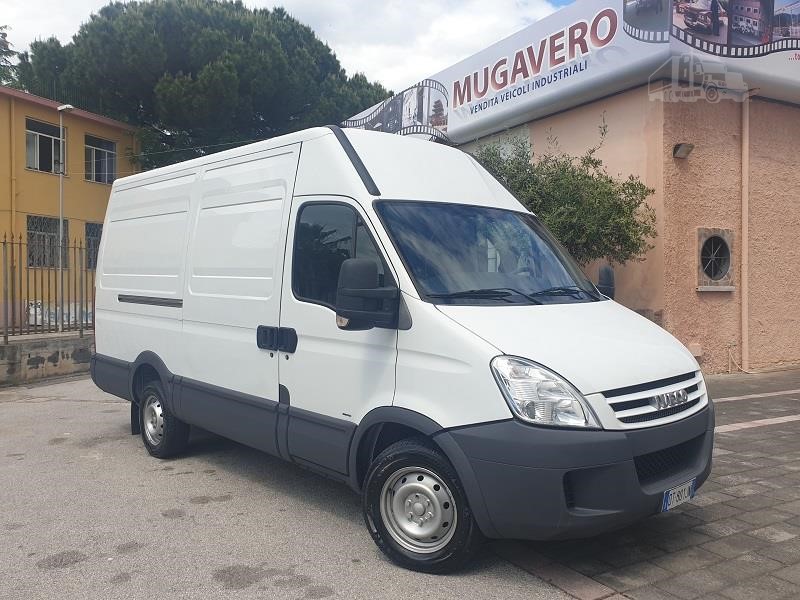 download Iveco Daily 4 workshop manual