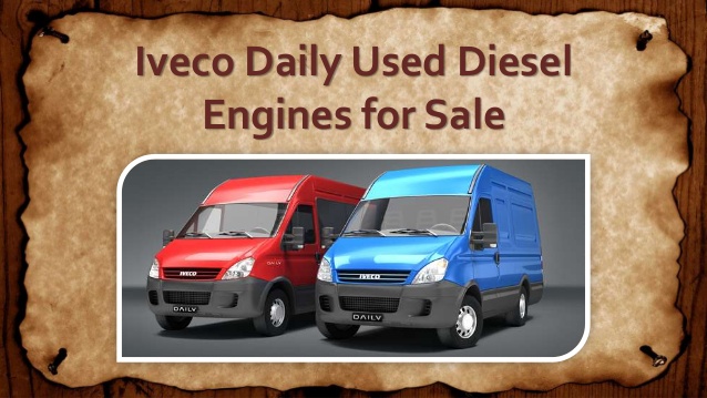 download Iveco Daily 4 workshop manual