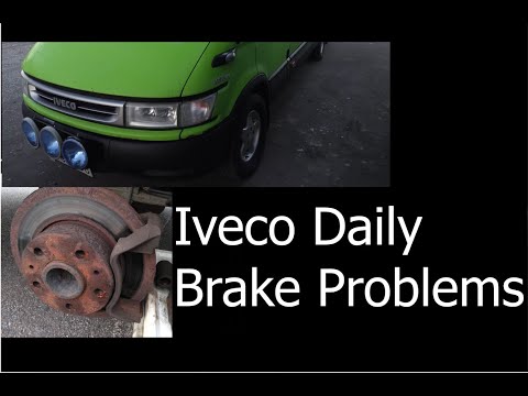 download Iveco Daily 4 workshop manual