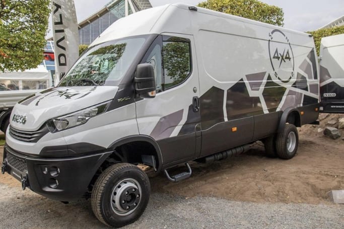 download Iveco Daily 4 workshop manual