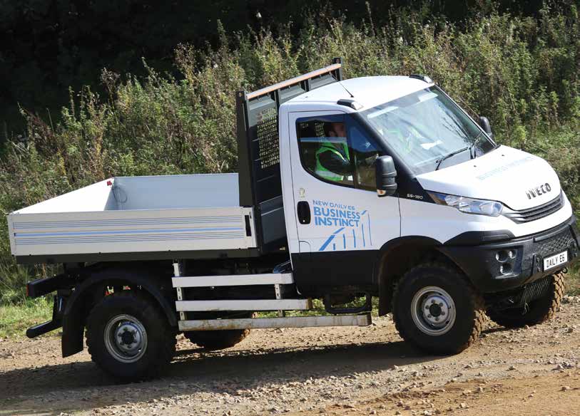 download Iveco Daily 4 workshop manual