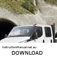 service manual