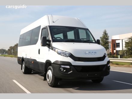 download Iveco Daily S Van workshop manual