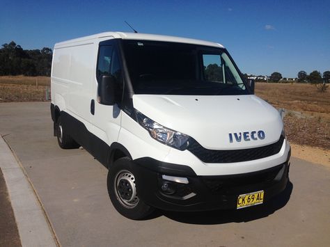 download Iveco Daily S workshop manual