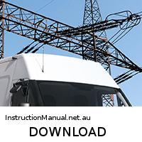 service manual