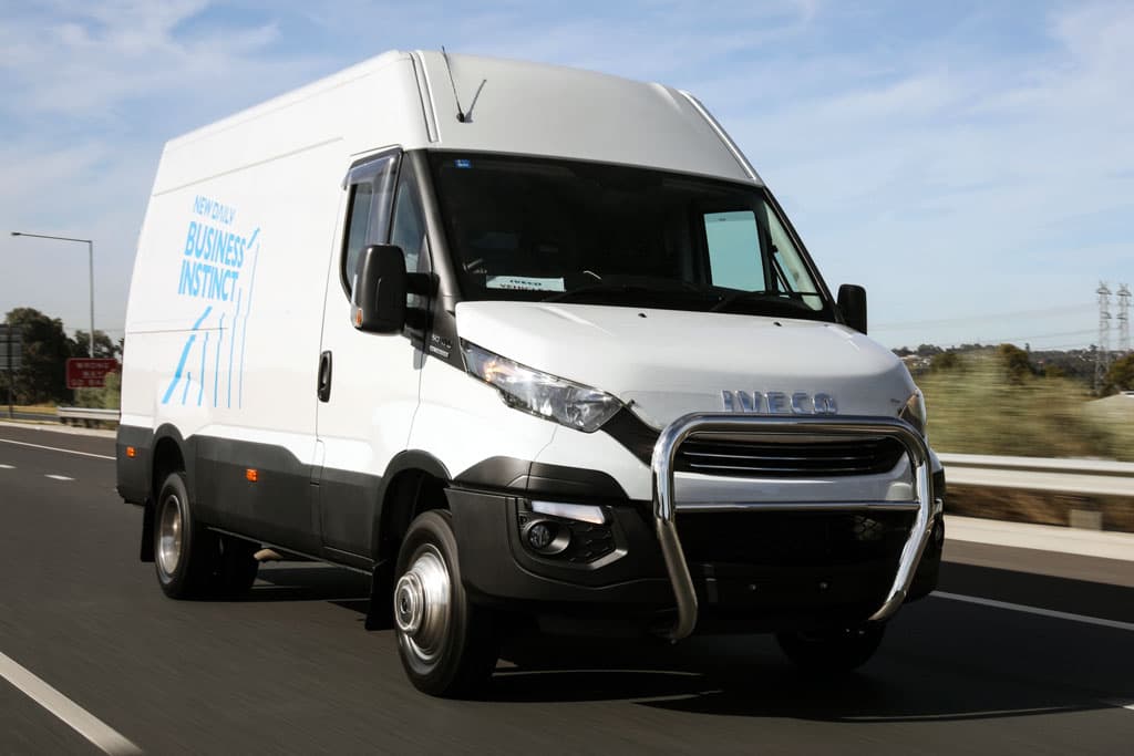 download Iveco Daily Upto workshop manual