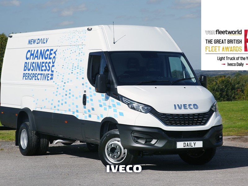 download Iveco Daily able workshop manual