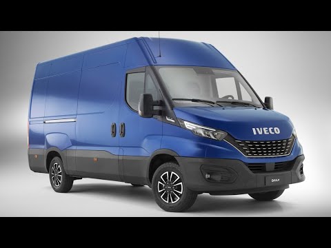 download Iveco Daily in workshop manual