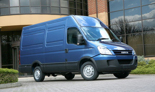 download Iveco Daily in workshop manual