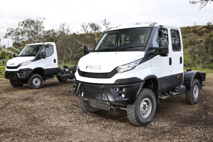 download Iveco Daily in workshop manual