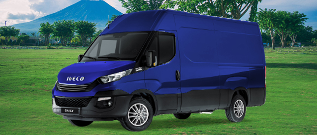 download Iveco Daily in workshop manual