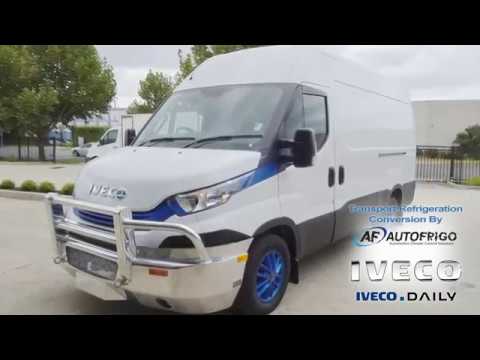 download Iveco Daily workshop manual