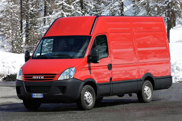 download Iveco Daily workshop manual