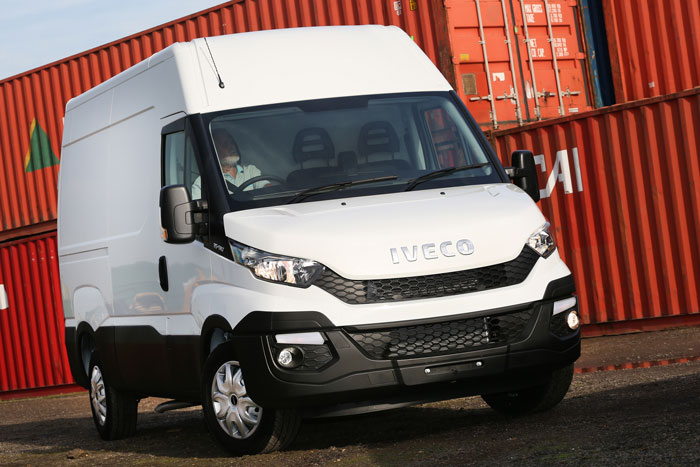 download Iveco Daily workshop manual