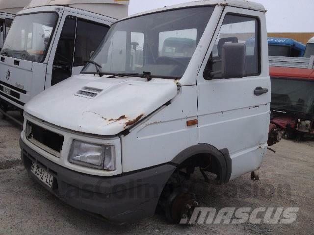 download Iveco Daily workshop manual