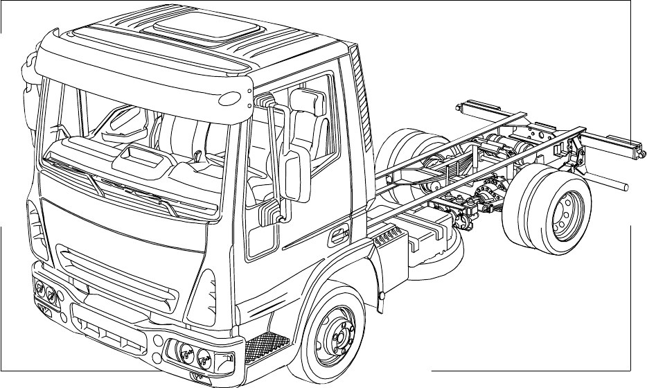 download Iveco EuroCargo Tector 6 26t workshop manual