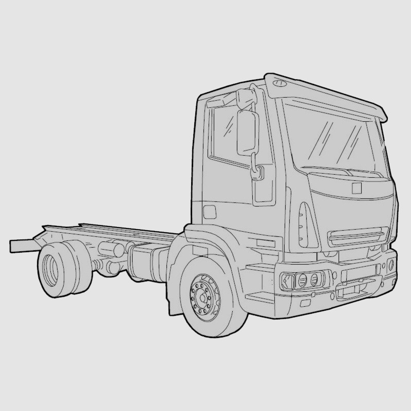 download Iveco EuroCargo Tector 6 26t workshop manual