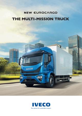 download Iveco EuroCargo Tector 6 26t workshop manual