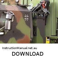 owners manual