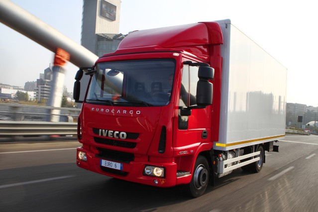 download Iveco Eurocargo Tector 12 26 T able workshop manual