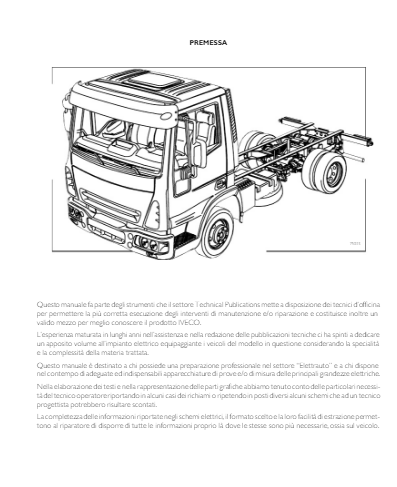 download Iveco Eurocargo Tector 12 26 T workshop manual